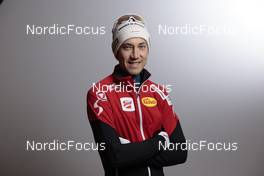 29.11.2022, Lillehammer, Norway (NOR): Mario Seidl (AUT) - FIS world cup nordic combined, photoshooting, Lillehammer (NOR). www.nordicfocus.com. © Modica/NordicFocus. Every downloaded picture is fee-liable.