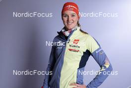28.11.2022, Kontiolahti, Finland (FIN): Denise Herrmann-Wick (GER) - IBU World Cup Biathlon, photoshooting, Kontiolahti (FIN). www.nordicfocus.com. © Manzoni/NordicFocus. Every downloaded picture is fee-liable.