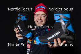 29.11.2022, Lillehammer, Norway (NOR): Sjur Roethe (NOR) - FIS world cup cross-country, photoshooting, Lillehammer (NOR). www.nordicfocus.com. © Thibaut/NordicFocus. Every downloaded picture is fee-liable.