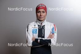 29.11.2022, Lillehammer, Norway (NOR): Silje Theodorsen (NOR), Silje Theodorsen (NOR) - FIS world cup cross-country, photoshooting, Lillehammer (NOR). www.nordicfocus.com. © Modica/NordicFocus. Every downloaded picture is fee-liable.
