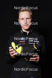 29.11.2022, Lillehammer, Norway (NOR): Oscar Svensson (SWE) - FIS world cup cross-country, photoshooting, Lillehammer (NOR). www.nordicfocus.com. © Thibaut/NordicFocus. Every downloaded picture is fee-liable.