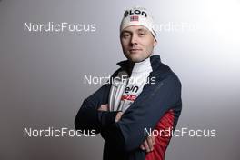 29.11.2022, Lillehammer, Norway (NOR): Harald Astrup Arnesen (NOR) - FIS world cup cross-country, photoshooting, Lillehammer (NOR). www.nordicfocus.com. © Modica/NordicFocus. Every downloaded picture is fee-liable.