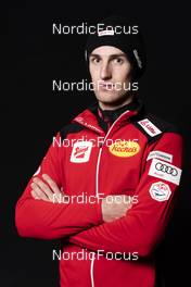 29.11.2022, Lillehammer, Norway (NOR): Christian Deuschl (AUT) - FIS world cup nordic combined, photoshooting, Lillehammer (NOR). www.nordicfocus.com. © Thibaut/NordicFocus. Every downloaded picture is fee-liable.
