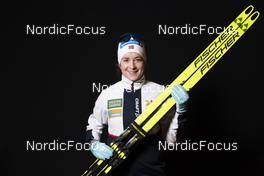 29.11.2022, Lillehammer, Norway (NOR): Anna Svendsen (NOR) - FIS world cup cross-country, photoshooting, Lillehammer (NOR). www.nordicfocus.com. © Thibaut/NordicFocus. Every downloaded picture is fee-liable.