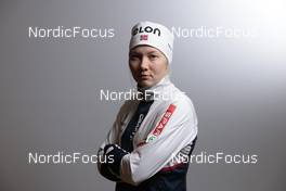 29.11.2022, Lillehammer, Norway (NOR): Amalie Ous (NOR) - FIS world cup cross-country, photoshooting, Lillehammer (NOR). www.nordicfocus.com. © Modica/NordicFocus. Every downloaded picture is fee-liable.