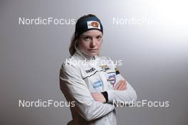 29.11.2022, Lillehammer, Norway (NOR): Magni Smedaas (NOR) - FIS world cup cross-country, photoshooting, Lillehammer (NOR). www.nordicfocus.com. © Modica/NordicFocus. Every downloaded picture is fee-liable.
