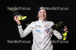 29.11.2022, Lillehammer, Norway (NOR): Magni Smedaas (NOR) - FIS world cup cross-country, photoshooting, Lillehammer (NOR). www.nordicfocus.com. © Thibaut/NordicFocus. Every downloaded picture is fee-liable.