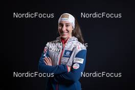 02.12.2022, Kontiolahti, Finland (FIN): Julia Schwaiger (AUT) - IBU World Cup Biathlon, photoshooting, Kontiolahti (FIN). www.nordicfocus.com. © Manzoni/NordicFocus. Every downloaded picture is fee-liable.