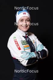 29.11.2022, Lillehammer, Norway (NOR): Anna Svendsen (NOR) - FIS world cup cross-country, photoshooting, Lillehammer (NOR). www.nordicfocus.com. © Thibaut/NordicFocus. Every downloaded picture is fee-liable.