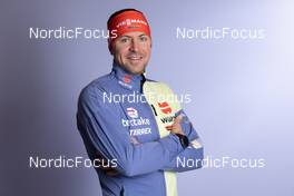 28.11.2022, Kontiolahti, Finland (FIN): Philipp Nawrath (GER) - IBU World Cup Biathlon, photoshooting, Kontiolahti (FIN). www.nordicfocus.com. © Manzoni/NordicFocus. Every downloaded picture is fee-liable.