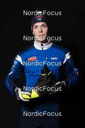 29.11.2022, Lillehammer, Norway (NOR): Haarala Juuso (FIN) - FIS world cup cross-country, photoshooting, Lillehammer (NOR). www.nordicfocus.com. © Thibaut/NordicFocus. Every downloaded picture is fee-liable.