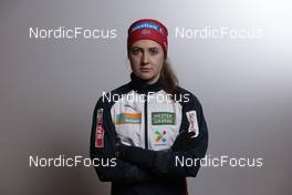 29.11.2022, Lillehammer, Norway (NOR): Ingvild Flugstad Oestberg (NOR) - FIS world cup cross-country, photoshooting, Lillehammer (NOR). www.nordicfocus.com. © Modica/NordicFocus. Every downloaded picture is fee-liable.