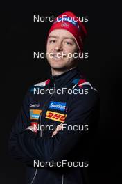29.11.2022, Lillehammer, Norway (NOR): Sjur Roethe (NOR) - FIS world cup cross-country, photoshooting, Lillehammer (NOR). www.nordicfocus.com. © Thibaut/NordicFocus. Every downloaded picture is fee-liable.