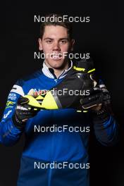 29.11.2022, Lillehammer, Norway (NOR): Markus Vuorela (FIN) - FIS world cup cross-country, photoshooting, Lillehammer (NOR). www.nordicfocus.com. © Thibaut/NordicFocus. Every downloaded picture is fee-liable.