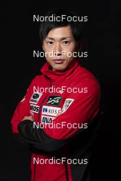 29.11.2022, Lillehammer, Norway (NOR): Ebina Takanori (JPN) - FIS world cup cross-country, photoshooting, Lillehammer (NOR). www.nordicfocus.com. © Thibaut/NordicFocus. Every downloaded picture is fee-liable.
