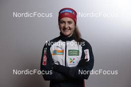 29.11.2022, Lillehammer, Norway (NOR): Ingvild Flugstad Oestberg (NOR) - FIS world cup cross-country, photoshooting, Lillehammer (NOR). www.nordicfocus.com. © Modica/NordicFocus. Every downloaded picture is fee-liable.