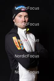 29.11.2022, Lillehammer, Norway (NOR): Emil Iversen (NOR) - FIS world cup cross-country, photoshooting, Lillehammer (NOR). www.nordicfocus.com. © Thibaut/NordicFocus. Every downloaded picture is fee-liable.