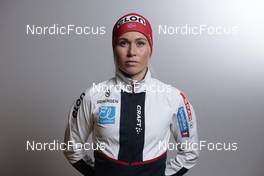 29.11.2022, Lillehammer, Norway (NOR): Silje Theodorsen (NOR) - FIS world cup cross-country, photoshooting, Lillehammer (NOR). www.nordicfocus.com. © Modica/NordicFocus. Every downloaded picture is fee-liable.