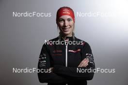 29.11.2022, Lillehammer, Norway (NOR): Dahria Beatty (CAN) - FIS world cup cross-country, photoshooting, Lillehammer (NOR). www.nordicfocus.com. © Modica/NordicFocus. Every downloaded picture is fee-liable.