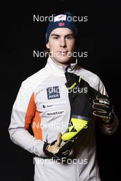 29.11.2022, Lillehammer, Norway (NOR): Mattis Stenshagen (NOR) - FIS world cup cross-country, photoshooting, Lillehammer (NOR). www.nordicfocus.com. © Thibaut/NordicFocus. Every downloaded picture is fee-liable.