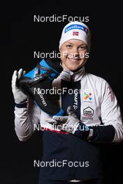 29.11.2022, Lillehammer, Norway (NOR): Ane Appelqvist Stenseth (NOR) - FIS world cup cross-country, photoshooting, Lillehammer (NOR). www.nordicfocus.com. © Thibaut/NordicFocus. Every downloaded picture is fee-liable.
