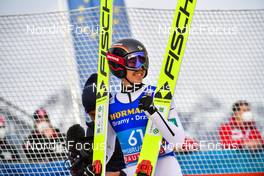04.01.2022, Innsbruck, Austria (AUT): Naoki Nakamura (JPN) - FIS world cup ski jumping men, four hills tournament, individual HS130, Innsbruck (AUT). www.nordicfocus.com. © Reichert/NordicFocus. Every downloaded picture is fee-liable.