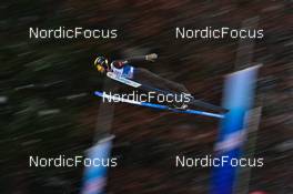 06.01.2022, Bischofshofen, Austria (AUT): Fatih Arda Ipcioglu (TUR) - FIS world cup ski jumping men, four hills tournament, individual HS142, Bischofshofen (AUT). www.nordicfocus.com. © Reichert/NordicFocus. Every downloaded picture is fee-liable.