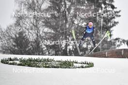 05.01.2022, Bischofshofen, Austria (AUT): Severin Freund (GER) - FIS world cup ski jumping men, four hills tournament, individual HS142, Bischofshofen (AUT). www.nordicfocus.com. © Reichert/NordicFocus. Every downloaded picture is fee-liable.