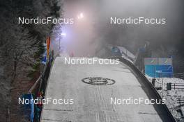 05.01.2022, Bischofshofen, Austria (AUT): feature - FIS world cup ski jumping men, four hills tournament, individual HS142, Bischofshofen (AUT). www.nordicfocus.com. © Reichert/NordicFocus. Every downloaded picture is fee-liable.