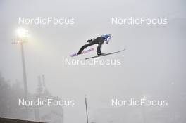05.01.2022, Bischofshofen, Austria (AUT): Daniel Andre Tande (NOR) - FIS world cup ski jumping men, four hills tournament, individual HS142, Bischofshofen (AUT). www.nordicfocus.com. © Reichert/NordicFocus. Every downloaded picture is fee-liable.