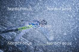 05.01.2022, Bischofshofen, Austria (AUT): Naoki Nakamura (JPN) - FIS world cup ski jumping men, four hills tournament, individual HS142, Bischofshofen (AUT). www.nordicfocus.com. © Reichert/NordicFocus. Every downloaded picture is fee-liable.