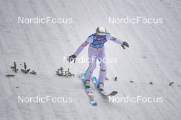 05.01.2022, Bischofshofen, Austria (AUT): Peter Prevc (SLO) - FIS world cup ski jumping men, four hills tournament, individual HS142, Bischofshofen (AUT). www.nordicfocus.com. © Reichert/NordicFocus. Every downloaded picture is fee-liable.