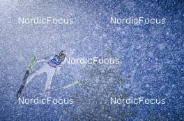 05.01.2022, Bischofshofen, Austria (AUT): Niko Kytosaho (FIN) - FIS world cup ski jumping men, four hills tournament, individual HS142, Bischofshofen (AUT). www.nordicfocus.com. © Reichert/NordicFocus. Every downloaded picture is fee-liable.
