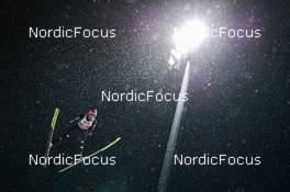 06.01.2022, Bischofshofen, Austria (AUT): Severin Freund (GER) - FIS world cup ski jumping men, four hills tournament, individual HS142, Bischofshofen (AUT). www.nordicfocus.com. © Reichert/NordicFocus. Every downloaded picture is fee-liable.