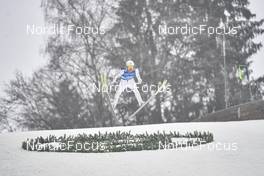 05.01.2022, Bischofshofen, Austria (AUT): Daiki Ito (JPN) - FIS world cup ski jumping men, four hills tournament, individual HS142, Bischofshofen (AUT). www.nordicfocus.com. © Reichert/NordicFocus. Every downloaded picture is fee-liable.