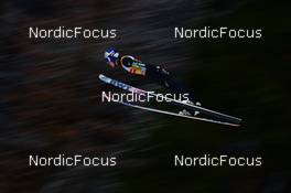 06.01.2022, Bischofshofen, Austria (AUT): Ryoyu Kobayashi (JPN) - FIS world cup ski jumping men, four hills tournament, individual HS142, Bischofshofen (AUT). www.nordicfocus.com. © Reichert/NordicFocus. Every downloaded picture is fee-liable.