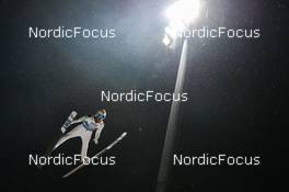 06.01.2022, Bischofshofen, Austria (AUT): Daniel Andre Tande (NOR) - FIS world cup ski jumping men, four hills tournament, individual HS142, Bischofshofen (AUT). www.nordicfocus.com. © Reichert/NordicFocus. Every downloaded picture is fee-liable.