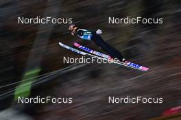 06.01.2022, Bischofshofen, Austria (AUT): Junshiro Kobayashi (JPN) - FIS world cup ski jumping men, four hills tournament, individual HS142, Bischofshofen (AUT). www.nordicfocus.com. © Reichert/NordicFocus. Every downloaded picture is fee-liable.