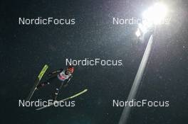 06.01.2022, Bischofshofen, Austria (AUT): Markus Eisenbichler (GER) - FIS world cup ski jumping men, four hills tournament, individual HS142, Bischofshofen (AUT). www.nordicfocus.com. © Reichert/NordicFocus. Every downloaded picture is fee-liable.