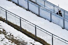 08.01.2022, Bischofshofen, Austria (AUT): Junshiro Kobayashi (JPN) - FIS world cup ski jumping men, individual HS142, Bischofshofen (AUT). www.nordicfocus.com. © Reichert/NordicFocus. Every downloaded picture is fee-liable.