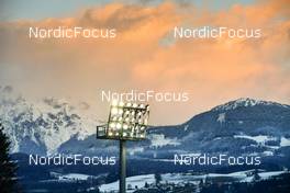 08.01.2022, Bischofshofen, Austria (AUT): feature - FIS world cup ski jumping men, individual HS142, Bischofshofen (AUT). www.nordicfocus.com. © Reichert/NordicFocus. Every downloaded picture is fee-liable.