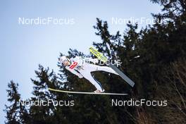 22.01.2022, Titisee-Neustadt, Germany (GER): Ito Daki (JPN) - FIS world cup ski jumping men, individual HS142, Titisee-Neustadt (GER). www.nordicfocus.com. © Volk/NordicFocus. Every downloaded picture is fee-liable.
