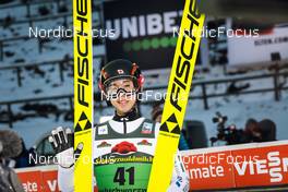 23.01.2022, Titisee-Neustadt, Germany (GER): Naoki Nakamura (JPN) - FIS world cup ski jumping men, individual HS142, Titisee-Neustadt (GER). www.nordicfocus.com. © Volk/NordicFocus. Every downloaded picture is fee-liable.
