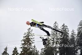 29.01.2022, Willingen, Germany (GER): Severin Freund (GER) - FIS world cup ski jumping men, individual HS145, Willingen (GER). www.nordicfocus.com. © Reichert/NordicFocus. Every downloaded picture is fee-liable