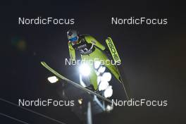 28.01.2022, Willingen, Germany (GER): Kamil Stoch (POL) - FIS world cup ski jumping men, individual HS145, Willingen (GER). www.nordicfocus.com. © Reichert/NordicFocus. Every downloaded picture is fee-liable