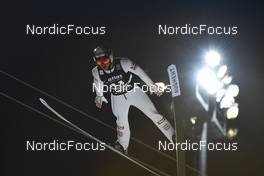 28.01.2022, Willingen, Germany (GER): Markus Rupitsch (AUT) - FIS world cup ski jumping men, individual HS145, Willingen (GER). www.nordicfocus.com. © Reichert/NordicFocus. Every downloaded picture is fee-liable