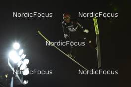 28.01.2022, Willingen, Germany (GER): Severin Freund (GER) - FIS world cup ski jumping men, individual HS145, Willingen (GER). www.nordicfocus.com. © Reichert/NordicFocus. Every downloaded picture is fee-liable