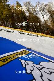 28.01.2022, Willingen, Germany (GER): Markus Eisenbichler (GER) - FIS world cup ski jumping men, individual HS145, Willingen (GER). www.nordicfocus.com. © Reichert/NordicFocus. Every downloaded picture is fee-liable