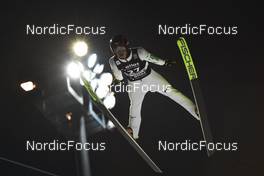 28.01.2022, Willingen, Germany (GER): Naoki Nakamura (JPN) - FIS world cup ski jumping men, individual HS145, Willingen (GER). www.nordicfocus.com. © Reichert/NordicFocus. Every downloaded picture is fee-liable