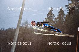 29.01.2022, Willingen, Germany (GER): Stefan Kraft (AUT) - FIS world cup ski jumping men, individual HS145, Willingen (GER). www.nordicfocus.com. © Reichert/NordicFocus. Every downloaded picture is fee-liable